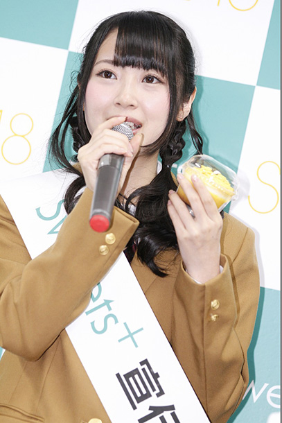 SKE48「」11枚目/14