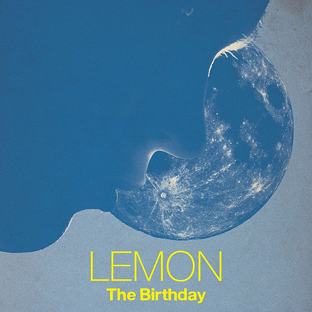 The Birthday「シングル『LEMON』　初回盤」2枚目/3