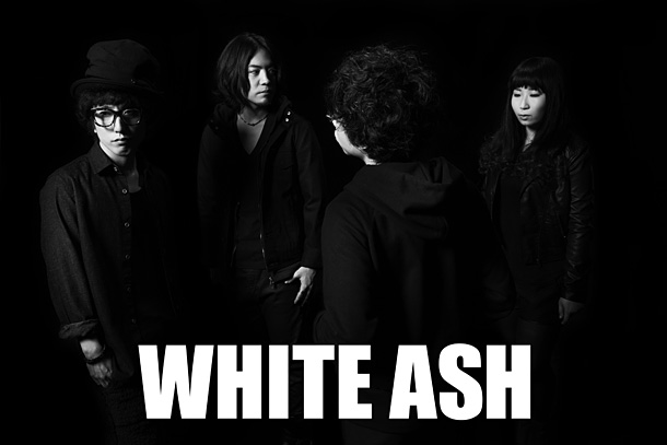 ＷＨＩＴＥ　ＡＳＨ「WHITE ASH 新作からJRA【ジャパンカップ】CM起用のMV解禁」1枚目/2