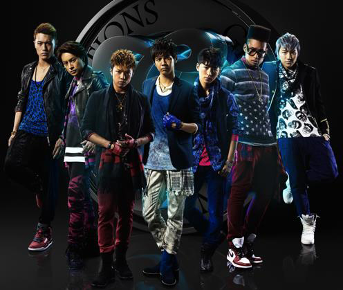 ＳＴＡＲＤＵＳＴ　ＲＥＶＵＥ「GENERATIONS from EXILE TRIBE」7枚目/9