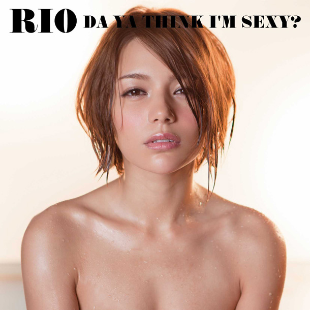 元恵比寿マスカッツ“Rio”JAPANカバー曲等のセクシーMV公開 | Daily News | Billboard JAPAN