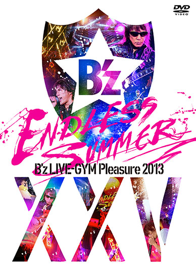 B'z「」5枚目/6