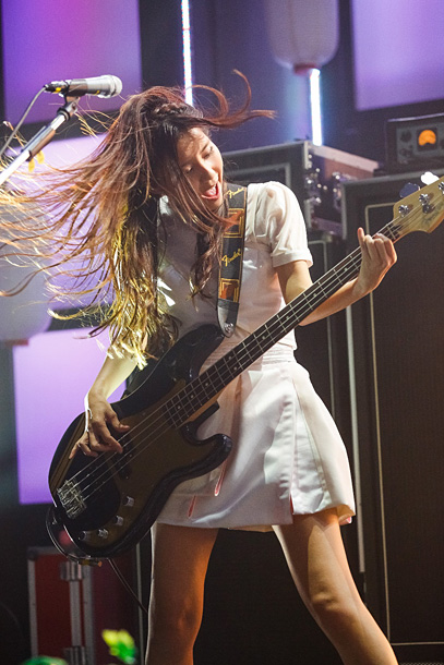 SCANDAL「TOMOMI」3枚目/6