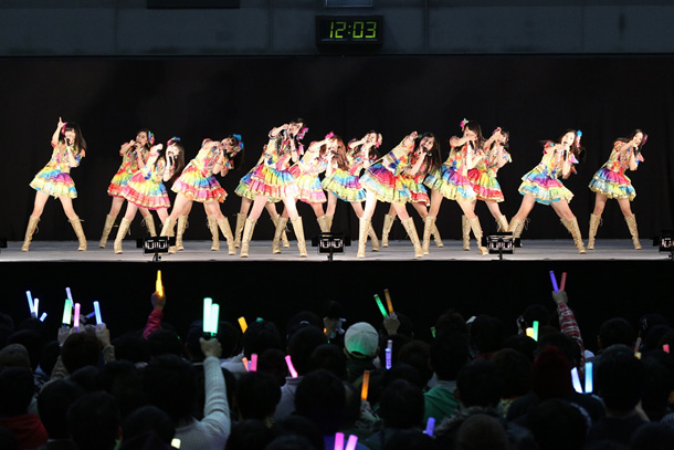 SKE48「」2枚目/4