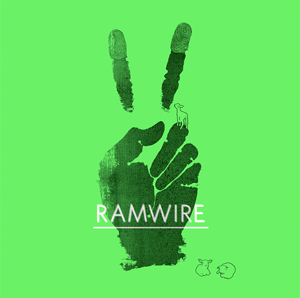 RAM WIRE「」4枚目/6