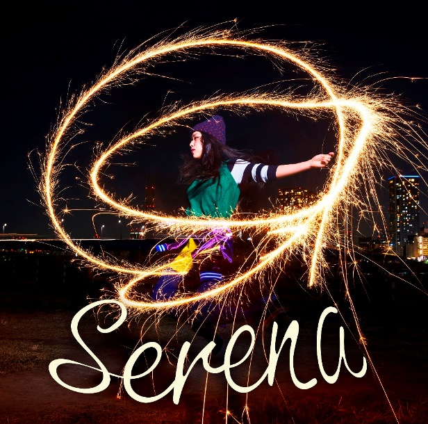 Ｓｅｒｅｎａ「」2枚目/3