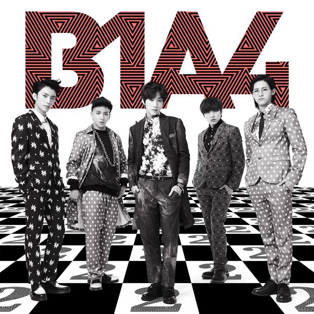 Ｂ１Ａ４「」3枚目/3