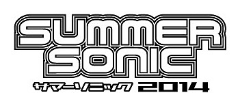 メガデス「【サマソニ】第4弾でメガデス、ピクシーズら3組が追加に」1枚目/1