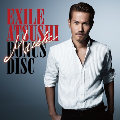 ＥＸＩＬＥ　ＡＴＳＵＳＨＩ「」3枚目/5