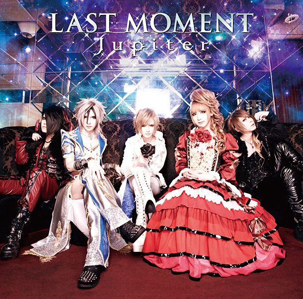 Ｊｕｐｉｔｅｒ「シングル『LAST MOMENT』　通常盤」4枚目/4