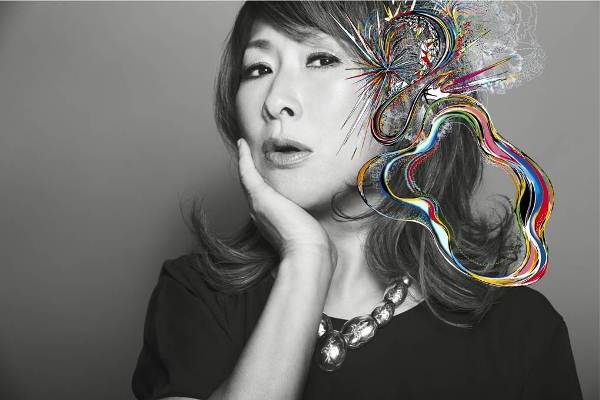 矢野顕子「矢野顕子ツアーのゲストアクトに、sasakure.UKが出演」1枚目/4