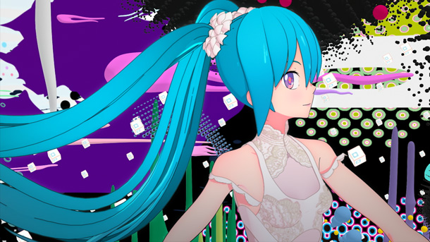 Ｌｉｖｅｔｕｎｅ「」17枚目/29