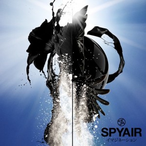 SPYAIR「SPYAIRがツアー全日程の中止を発表、IKE脱退については「改めて報告」」1枚目/1