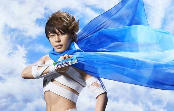 T.M.Revolution「」4枚目/4