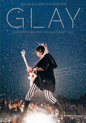 GLAY「」6枚目/7