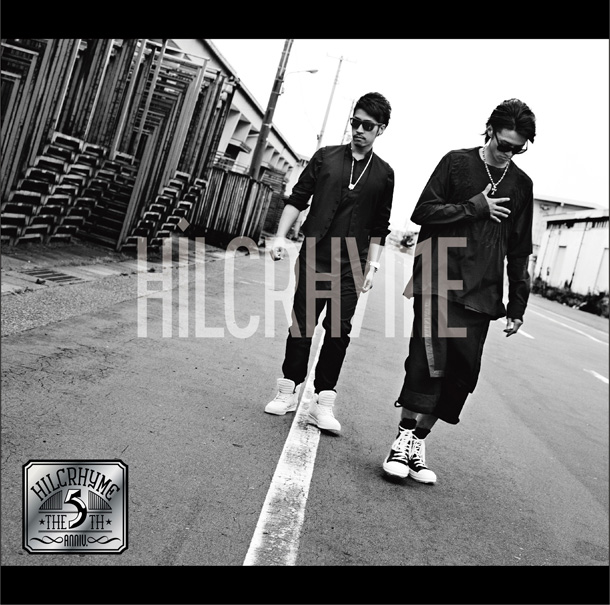 Hilcrhyme「シングル『FLOWER BLOOM』　通常盤」3枚目/3