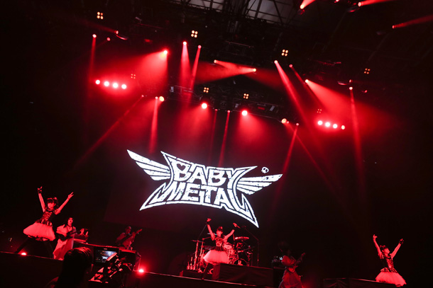 BABYMETAL「」3枚目/6