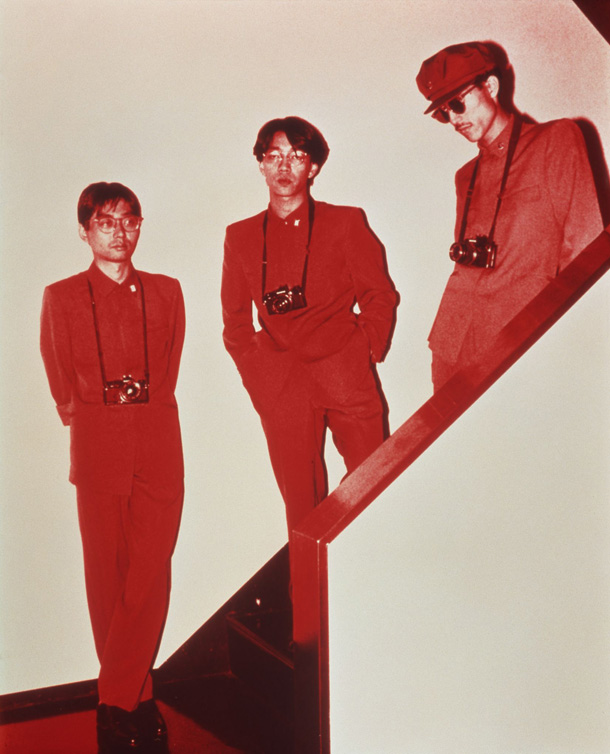 ＹＭＯ「YMOが初登場 ソニーのMusic Unlimitedにてアルファミュージックのカタログ解禁に」1枚目/3