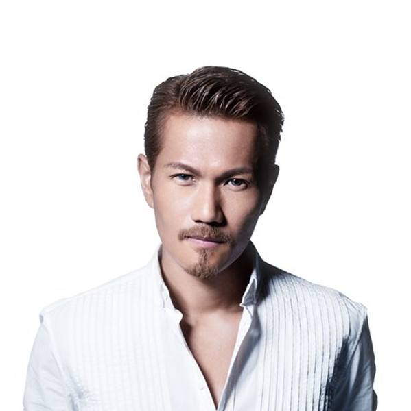 ＥＸＩＬＥ　ＡＴＳＵＳＨＩ「EXILE ATSUSHI 話題のCM曲「Precious Love」MVを公開＆アルバムリリースも決定」1枚目/3