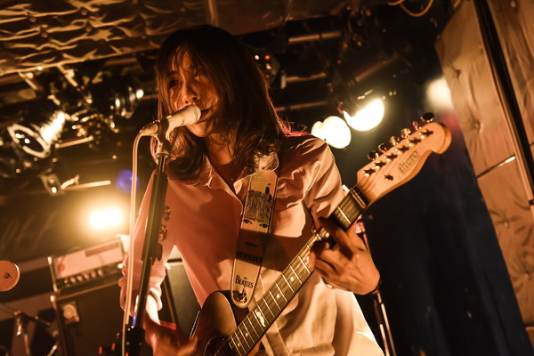 怒髪天「tricot」45枚目/91