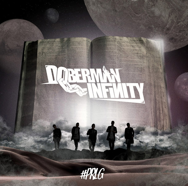 DOBERMAN INFINITY「」3枚目/3