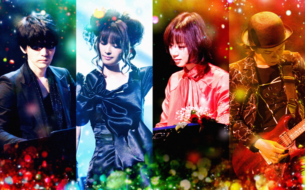 ＧＡＲＮＥＴ　ＣＲＯＷ「GARNET CROW“解散しても楽曲は生きている”X&#039;masイヴにバラード集発売」1枚目/2