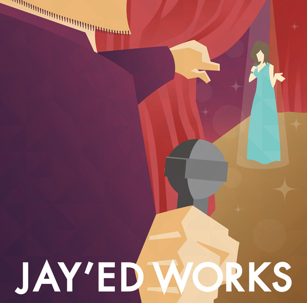 ＪＡＹ’ＥＤ「アルバム『JAY&#039;ED WORKS』」3枚目/3