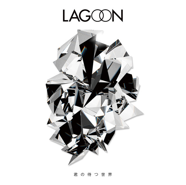 ＬＡＧＯＯＮ「」2枚目/3