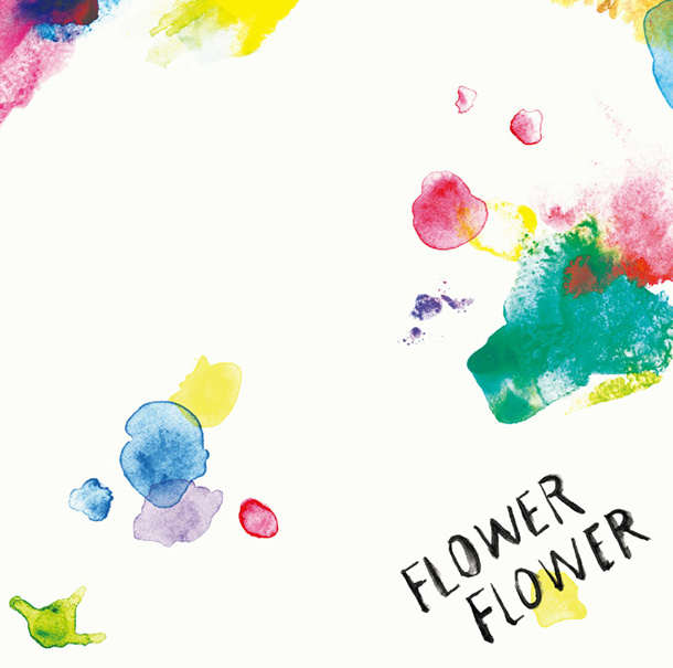 ＦＬＯＷＥＲ　ＦＬＯＷＥＲ「アルバム『実』　通常盤」3枚目/3