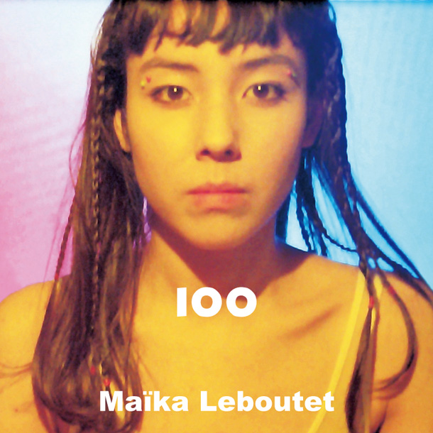 Ｍａｉｋａ　Ｌｅｂｏｕｔｅｔ「」2枚目/2