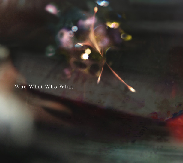 凛として時雨「シングル『Who What Who What』」5枚目/5