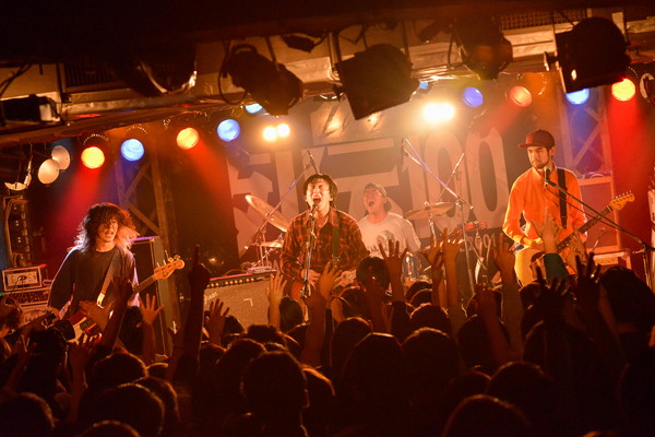 ｔａｃｉｃａ「The SALOVERS」3枚目/22