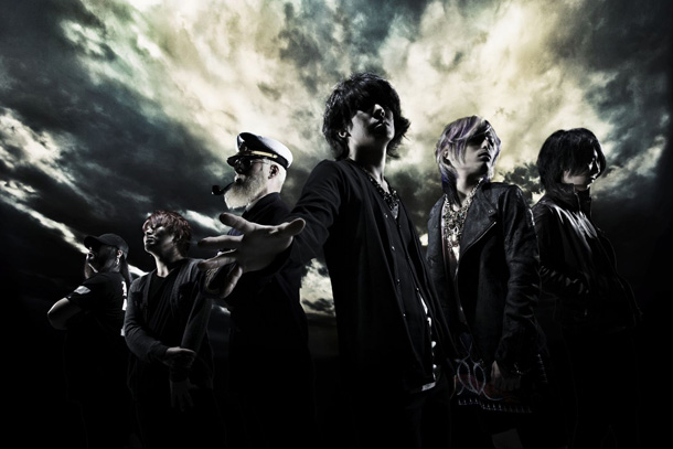 Ｆｅａｒ，ａｎｄ　Ｌｏａｔｈｉｎｇ　ｉｎ　Ｌａｓ　Ｖｅｇａｓ「ラスベガス 【PUNKSPRING 2015】でランシド、フォール・アウト・ボーイらと競演」1枚目/2