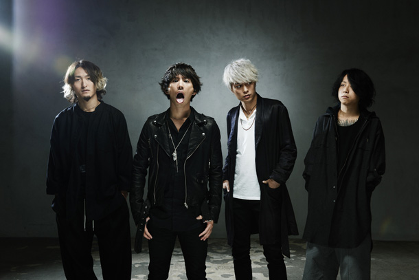 ONE OK ROCK 最新ALのタイトルは『35xxxv』、リリースは2/11に決定