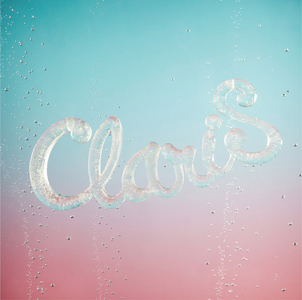 ClariS「」5枚目/13