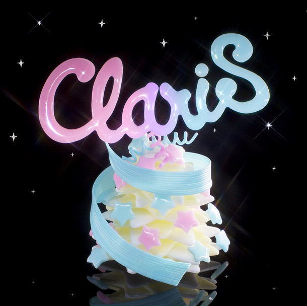 ClariS「」8枚目/13