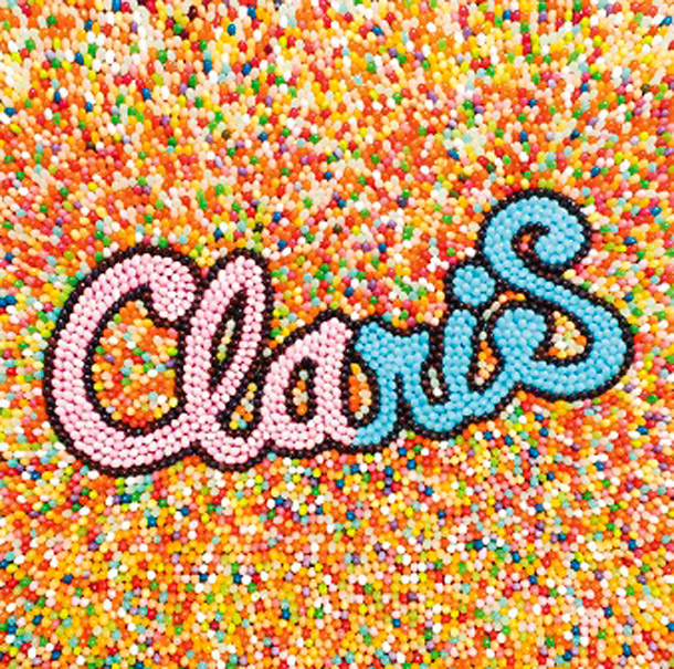 ClariS「」10枚目/13