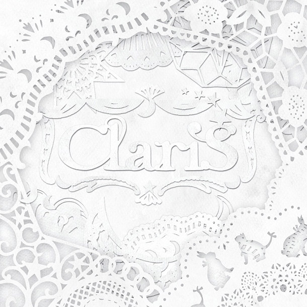 ClariS「」13枚目/13