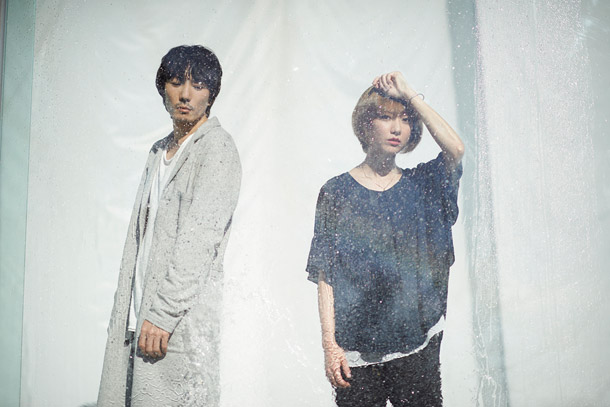 moumoon「moumoon『暗殺教室』ED曲である新作のアーティスト/ジャケット写真公開」1枚目/2