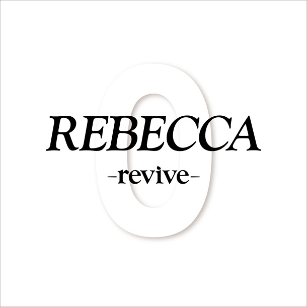 REBECCA「」2枚目/2