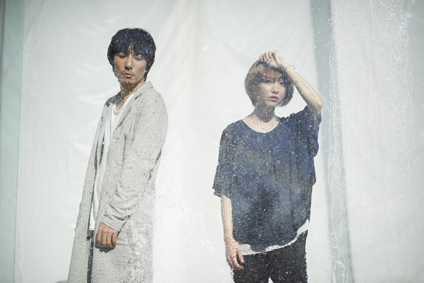 Moumoon Yukaの目から涙 アニメ 暗殺教室 Ed曲のmv公開 ガジェット通信 Getnews