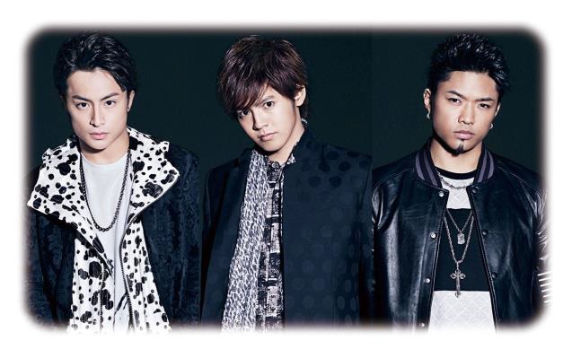 飲酒運転撲滅ライブ“LIVE SDD 2015”出演者第2弾にDEEP、GENERATIONS