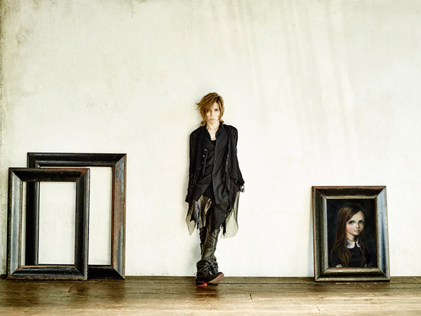 Acid Black Cherry「Acid Black Cherry 初のアルバム先行試聴会開催＆ABCスペシャル画像プレゼント」1枚目/1