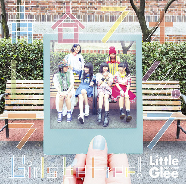 Little Glee Monster「」11枚目/11