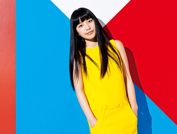 miwa「miwa 約2年ぶりのオリジナルアルバム『ONENESS』発売決定」1枚目/1