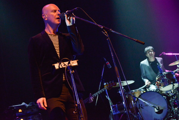 ベル＆セバスチャン「PHILIP SELWAY」36枚目/61