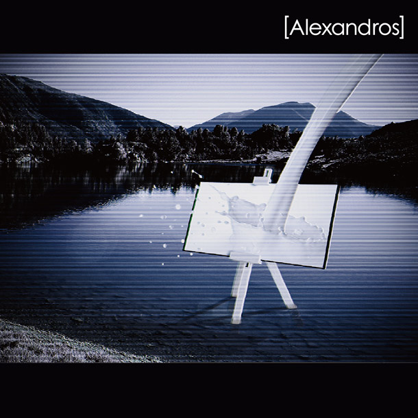 [Alexandros]「」4枚目/4