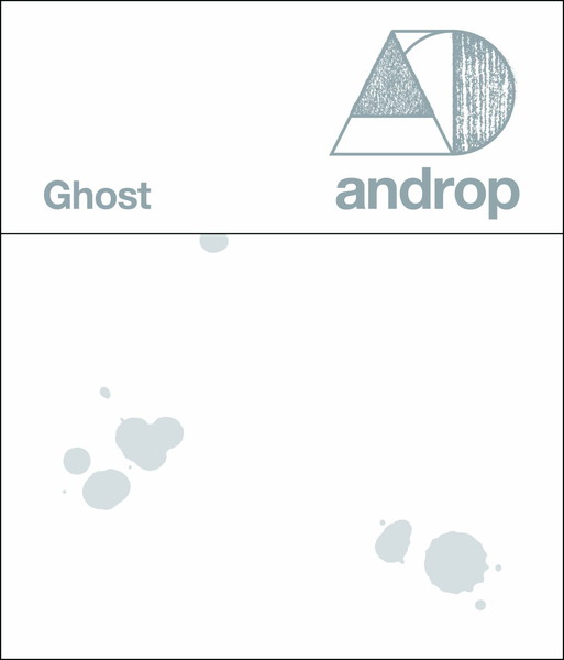 ｃｈａｙ「フジテレビ『ゴーストライター』
主題歌：androp「Ghost」」3枚目/4