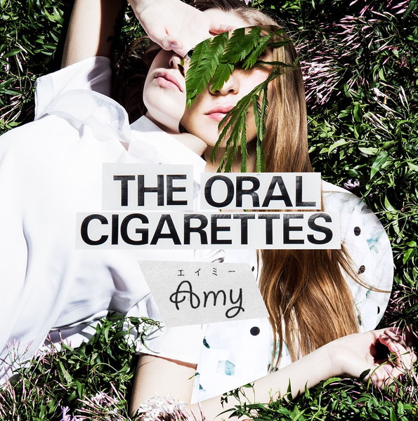 THE ORAL CIGARETTES「」3枚目/4