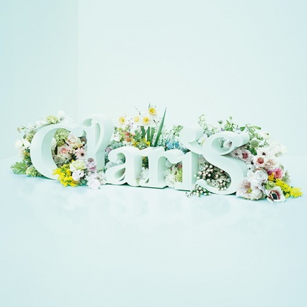 ClariS「」3枚目/7